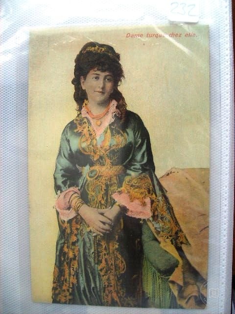 Women — View from the archive