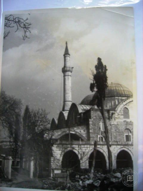 Piyalepaşa Camii