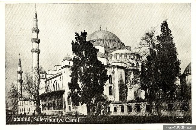Süleymaniye