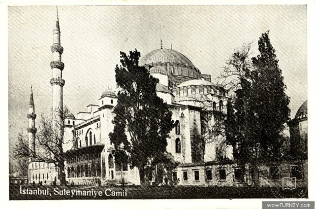 Süleymaniye