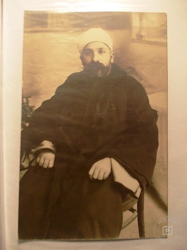 Tarihî Kişiler — Portre / Kişi Görseli