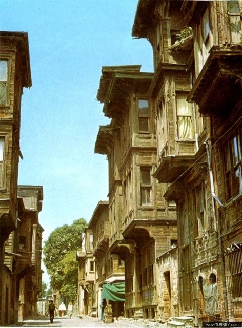 Süleymaniye — Archive record
