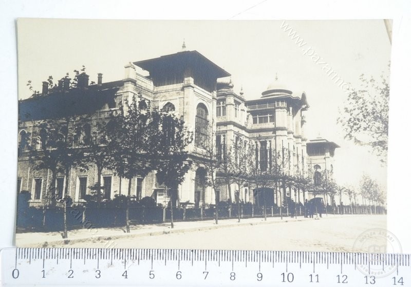 Kadıköy — Arşivden bir görünüm