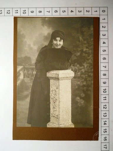 WOMEN — Archive image