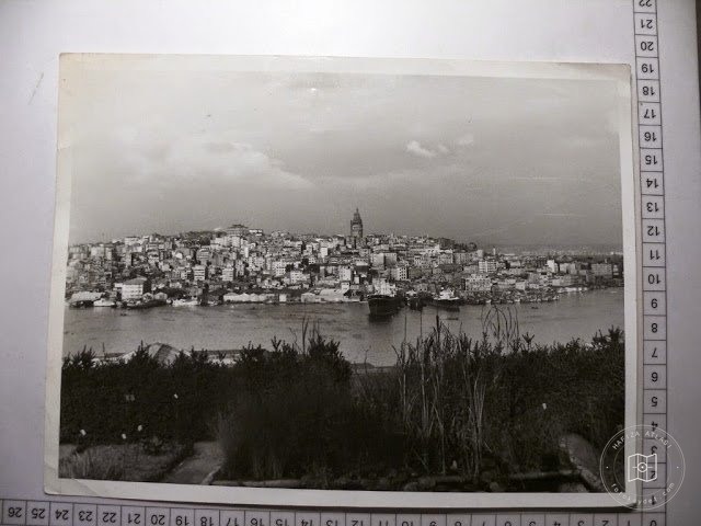 Haliç — Arşiv Görseli