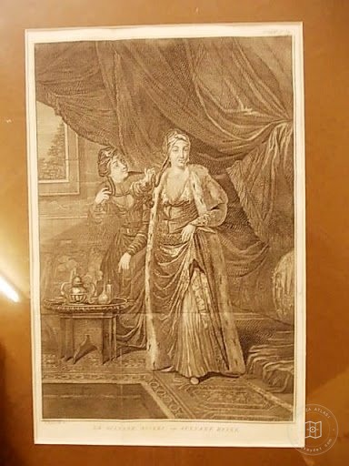 WOMEN — Archive image