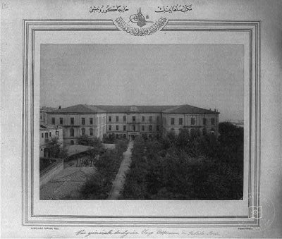 Galatasarayı Sultani