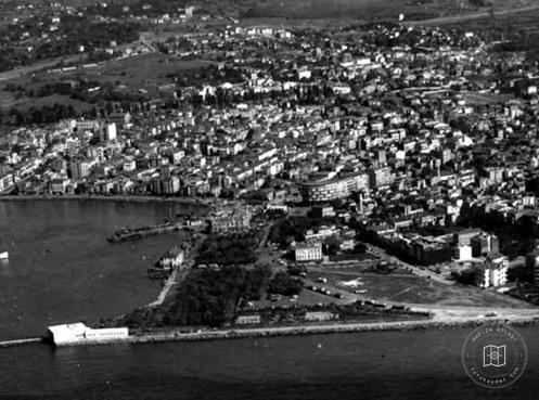 Kadıköy — Arşiv kaydı