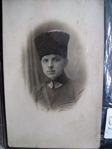 Askerî Yaşam — Arşivden bir görünüm