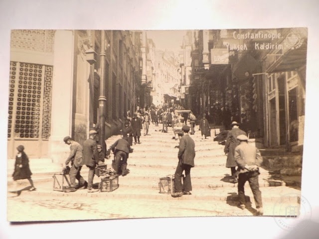 Karaköy — Arşiv Görseli