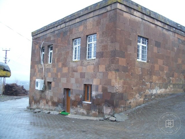 Norsin — Arşivden bir görünüm