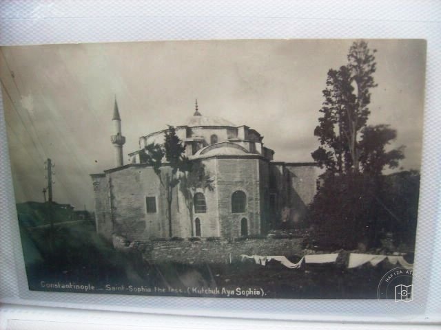 Sultanahmet — Archive image