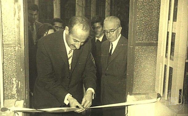 Süheyl Ünver — Portre ve kişi arşivi