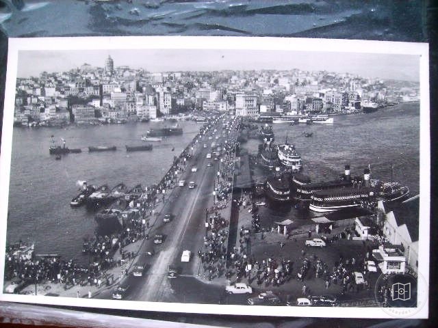 Eminönü — Archive image