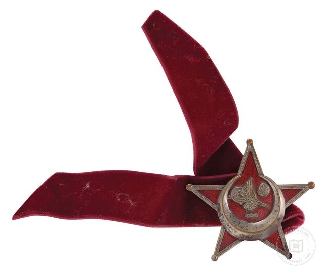 Askerî Yaşam — Arşiv Görseli