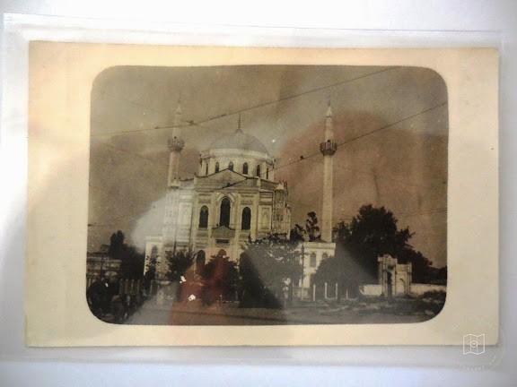 Aksaray — Archive image
