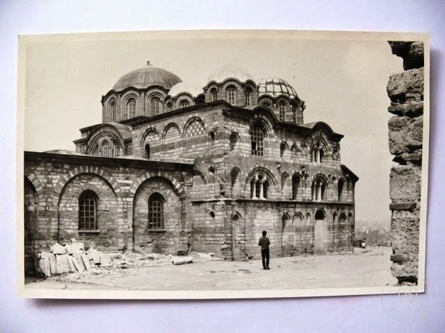 Fatih — Archive image