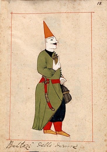 Portreler ve Yaşam — Portre ve kişi arşivi