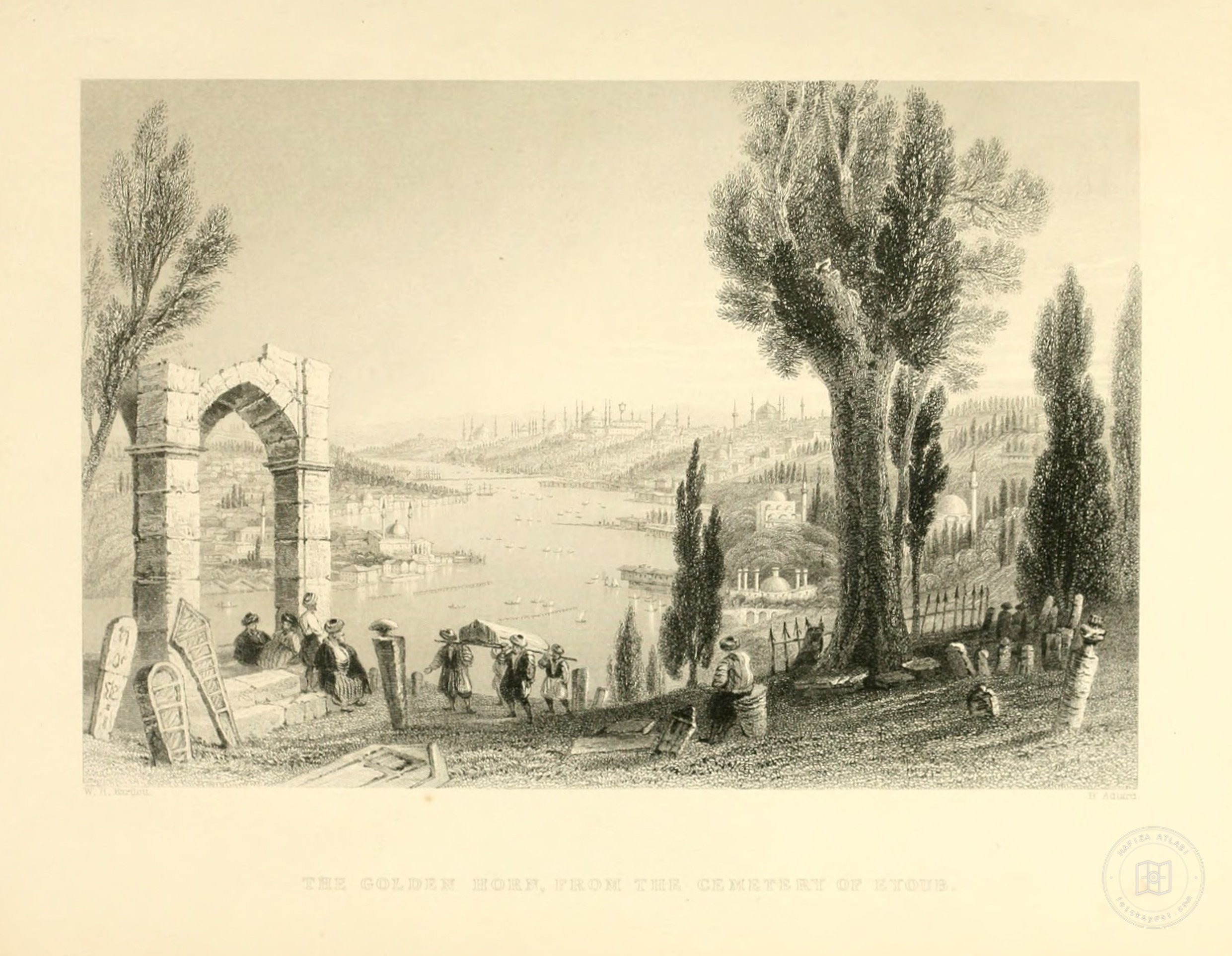 Engravings — Engraving