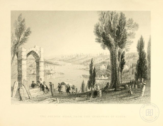 Gravurler — Gravür