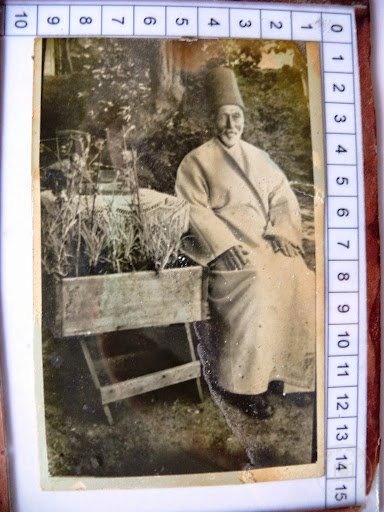 Tasavvuf Kültürü — Arşiv Görseli