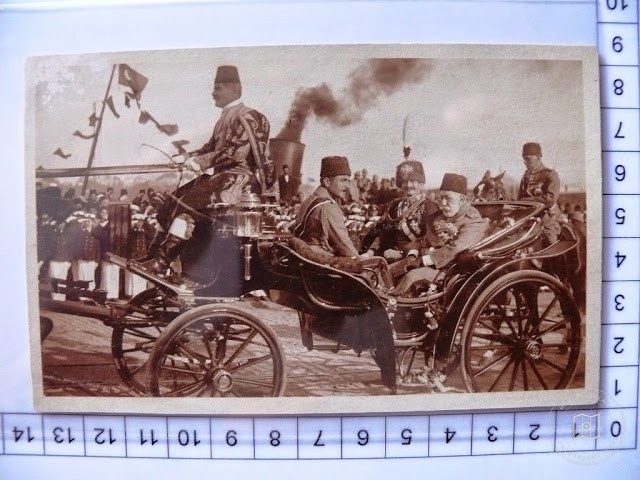 Hanedanlar — Portre / Kişi Görseli