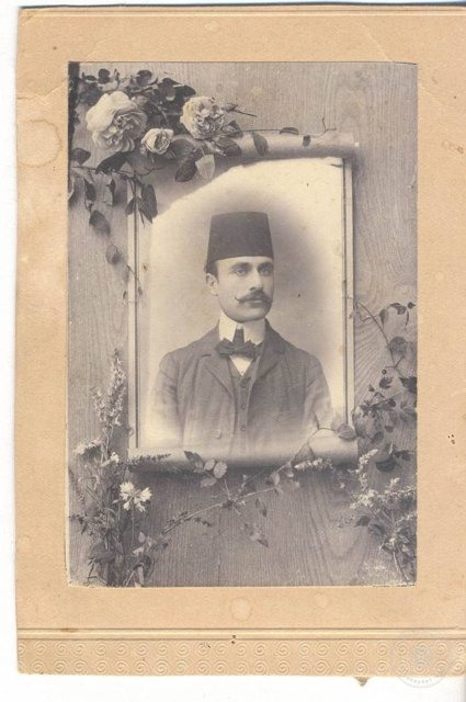 Portreler ve Yaşam — Portre ve kişi arşivi