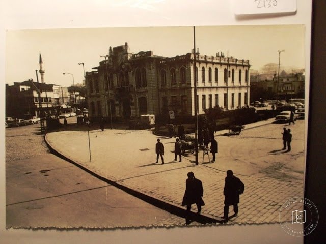Kadıköy — Arşiv Görseli