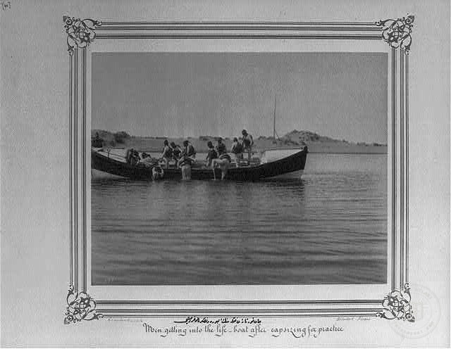 Late Period Ottoman Navy — View from the archive