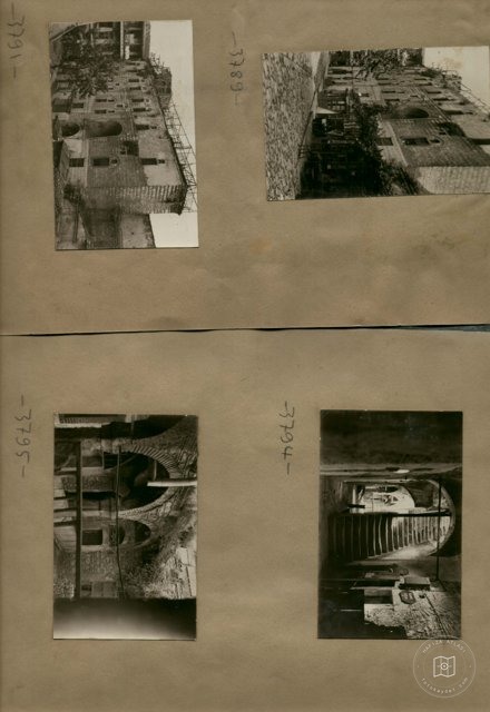 Sünbüllu Han — Album plate