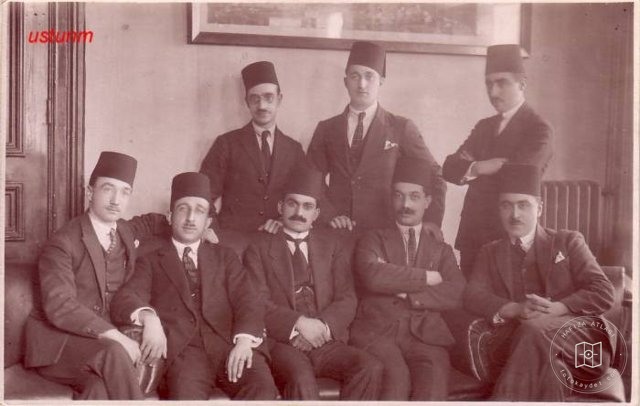 Portreler ve Yaşam — Portre ve kişi arşivi