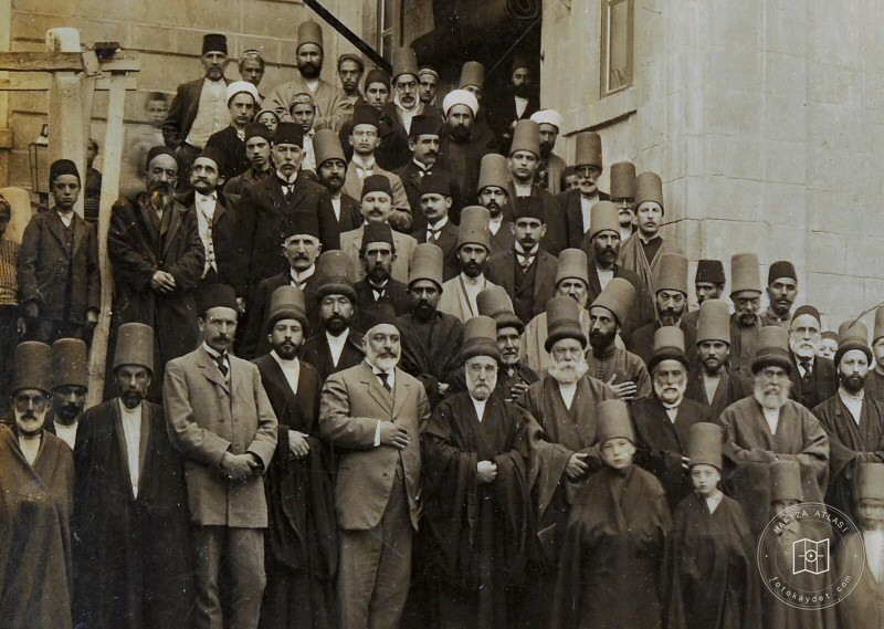 Sufi Culture — Archive image