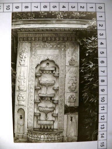 Bosphorus — View from the archive