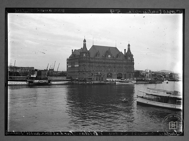 Ottoman Life: 1890–1910 — View from the archive