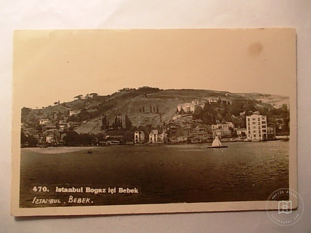 Boğaziçi — Arşiv Görseli