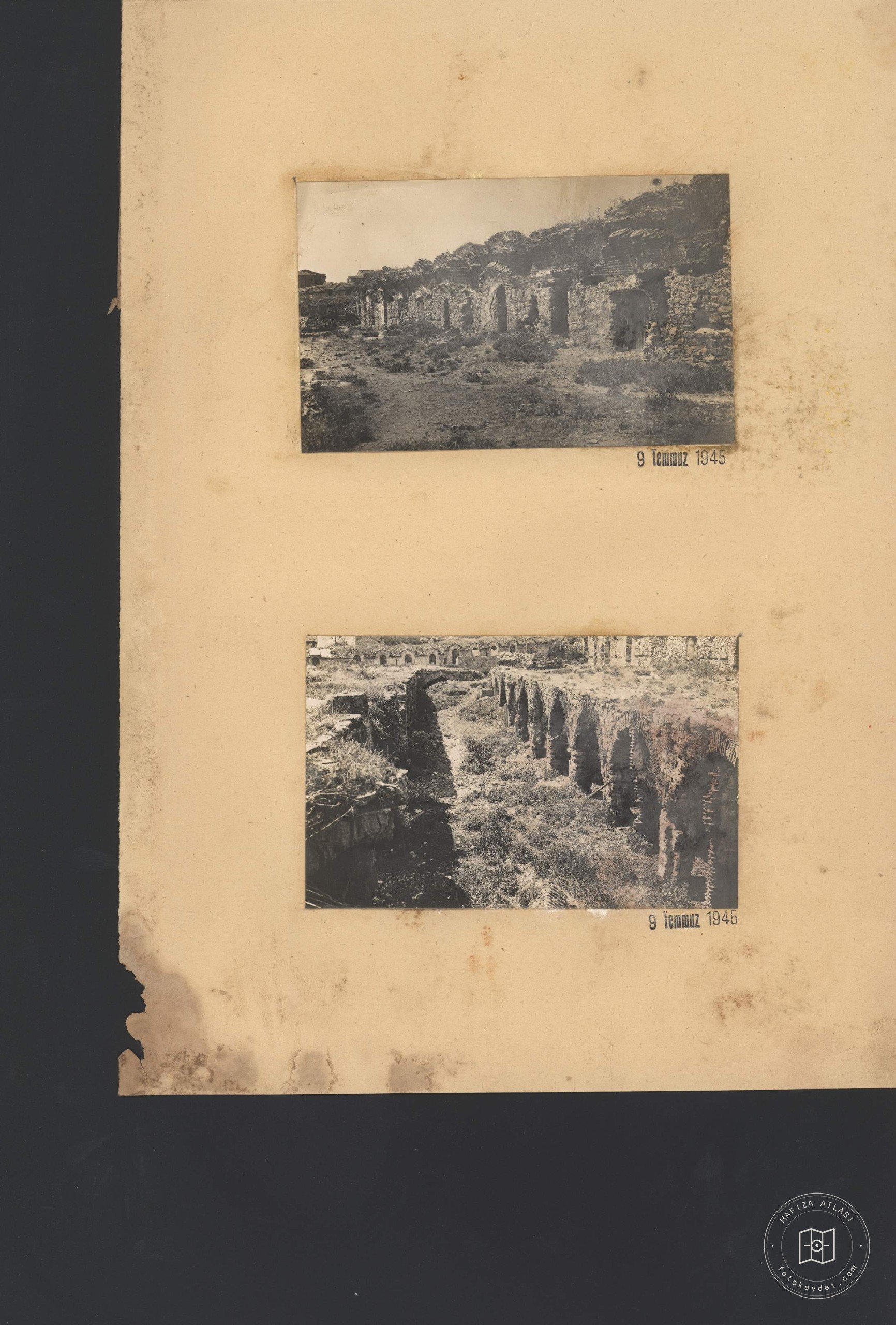 Cebeci HANI — Archive image