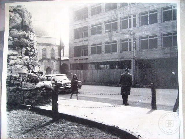 Çemberlitaş — Archive image