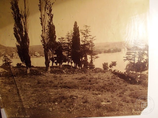 Boğaziçi — Arşiv Görseli