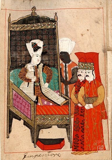 Portreler ve Yaşam — Portre ve kişi arşivi