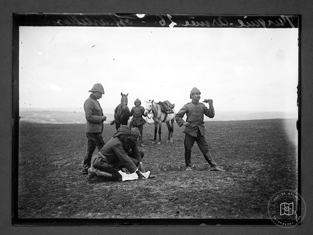 Ottoman Life: 1890–1910 — View from the archive