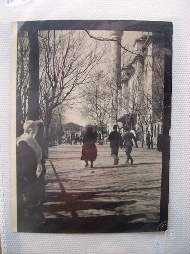 Eminönü — Archive image