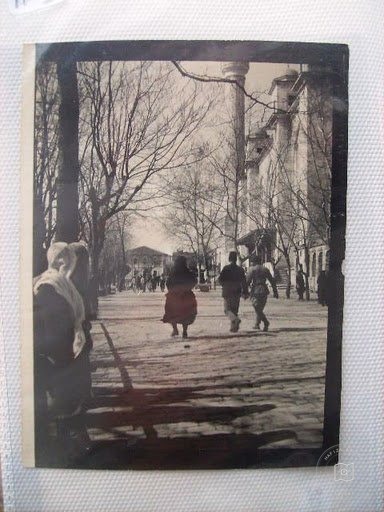 Eminönü — Archive image