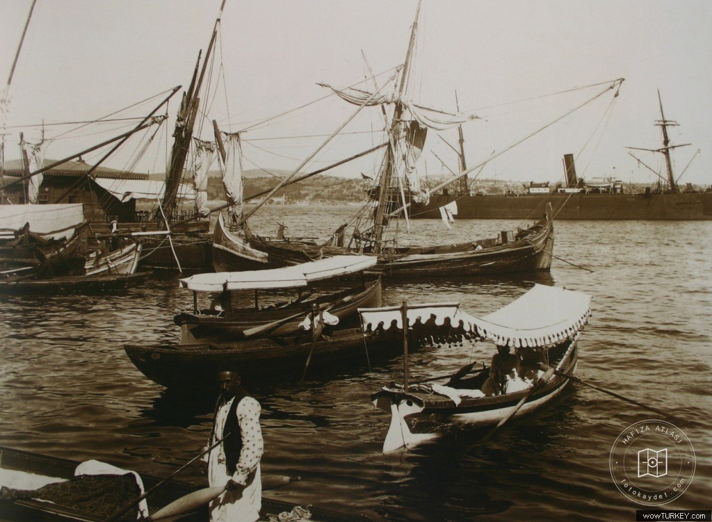 Beşiktaş — Archive record