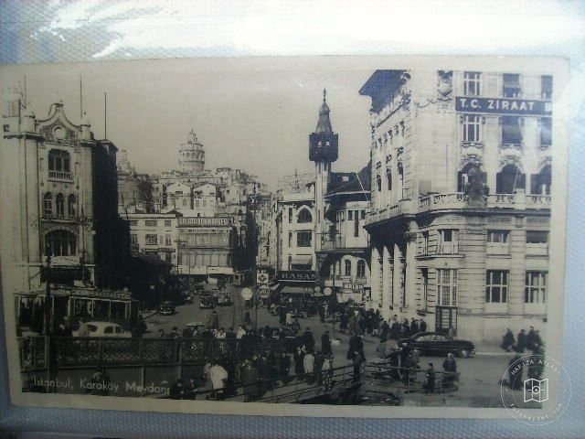 Karaköy — Arşiv Görseli