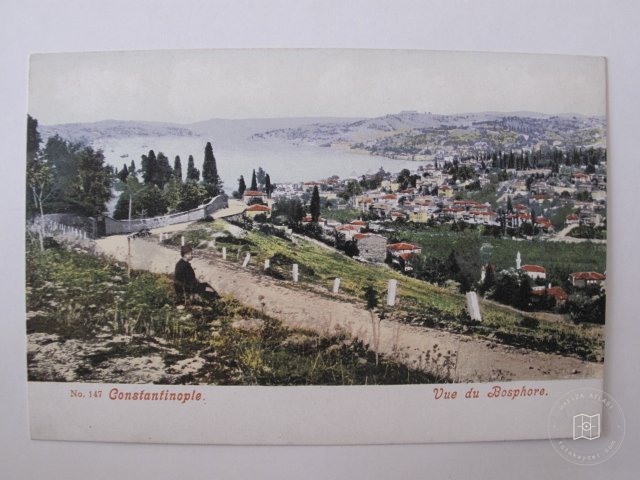 Boğaziçi — Arşiv Görseli