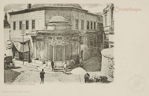 Eminönü — Arşiv Görseli
