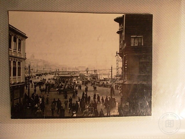 Eminönü — Archive image
