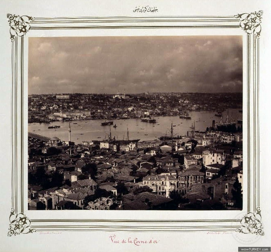 Golden Horn