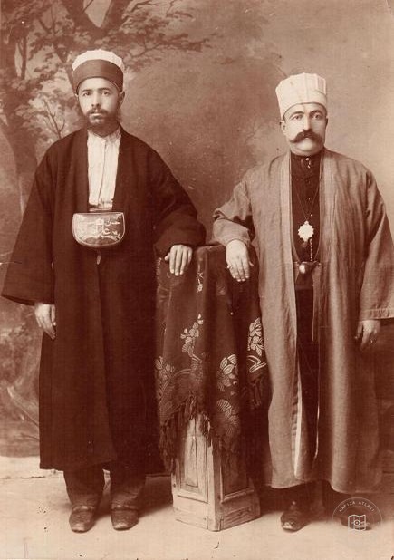 Dervish Lodge latest postnişini caferi loyal dad