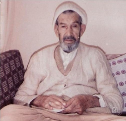 Hacı Ahmet Kayhan